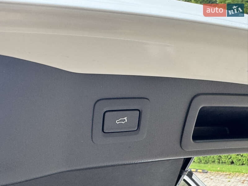 Позашляховик / Кросовер Mazda CX-5 2021 в Києві