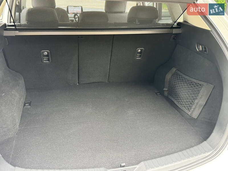 Позашляховик / Кросовер Mazda CX-5 2021 в Києві