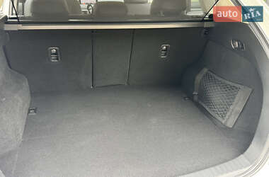Внедорожник / Кроссовер Mazda CX-5 2021 в 