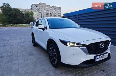Позашляховик / Кросовер Mazda CX-5 2022 в Вільногірську