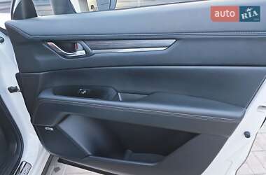 Внедорожник / Кроссовер Mazda CX-5 2022 в 