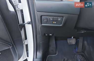Внедорожник / Кроссовер Mazda CX-5 2022 в 