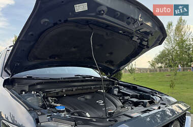 Внедорожник / Кроссовер Mazda CX-5 2021 в 