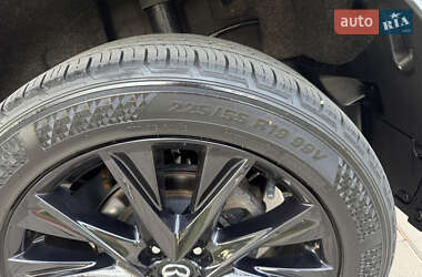 Внедорожник / Кроссовер Mazda CX-5 2021 в 
