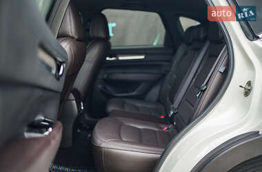 Внедорожник / Кроссовер Mazda CX-5 2020 в 