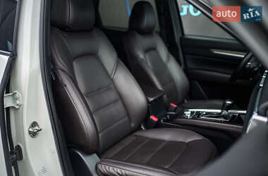 Внедорожник / Кроссовер Mazda CX-5 2020 в 