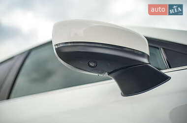 Внедорожник / Кроссовер Mazda CX-5 2020 в 