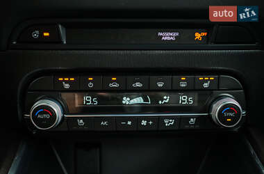 Внедорожник / Кроссовер Mazda CX-5 2020 в 