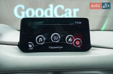 Внедорожник / Кроссовер Mazda CX-5 2020 в 