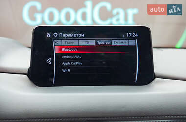 Внедорожник / Кроссовер Mazda CX-5 2020 в 