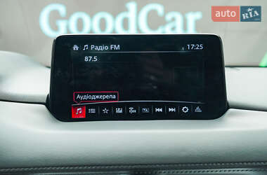 Внедорожник / Кроссовер Mazda CX-5 2020 в 