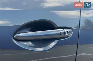 Позашляховик / Кросовер Mazda CX-5 2014 в 