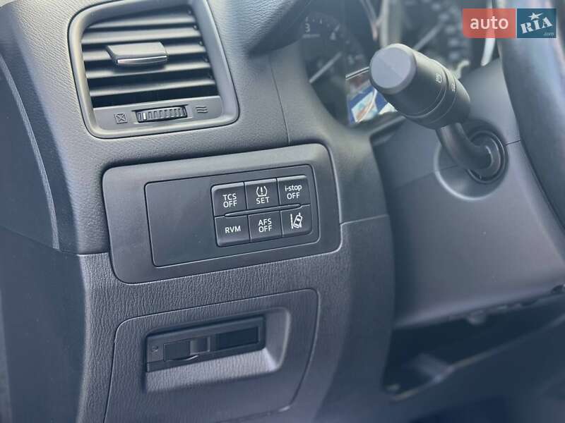 Внедорожник / Кроссовер Mazda CX-5 2014 в Калуше