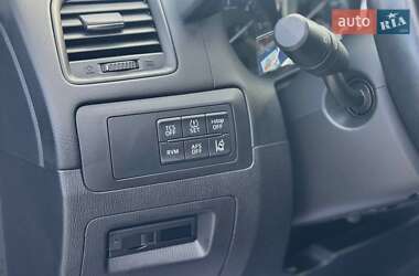 Позашляховик / Кросовер Mazda CX-5 2014 в 