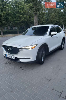 Внедорожник / Кроссовер Mazda CX-5 2017 в Кропивницком