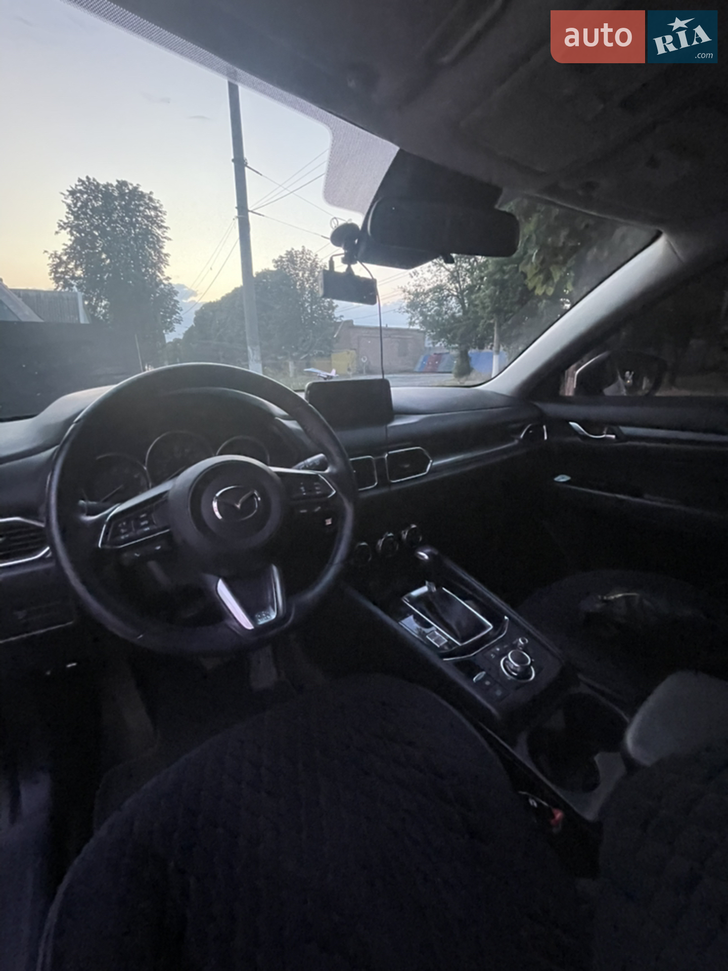 2017 Mazda CX-5 - мініатюра 34