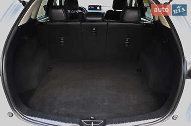 Внедорожник / Кроссовер Mazda CX-5 2020 в 