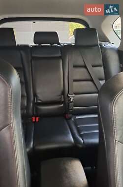Внедорожник / Кроссовер Mazda CX-5 2014 в 