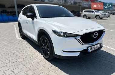 Внедорожник / Кроссовер Mazda CX-5 2020 в 