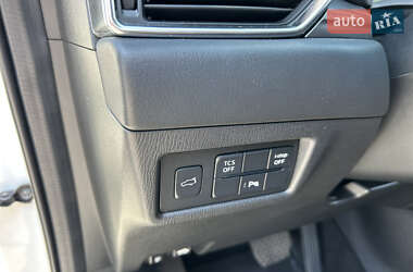 Внедорожник / Кроссовер Mazda CX-5 2020 в 
