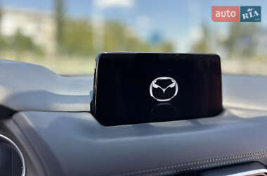 Внедорожник / Кроссовер Mazda CX-5 2020 в 