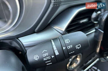 Внедорожник / Кроссовер Mazda CX-5 2020 в 