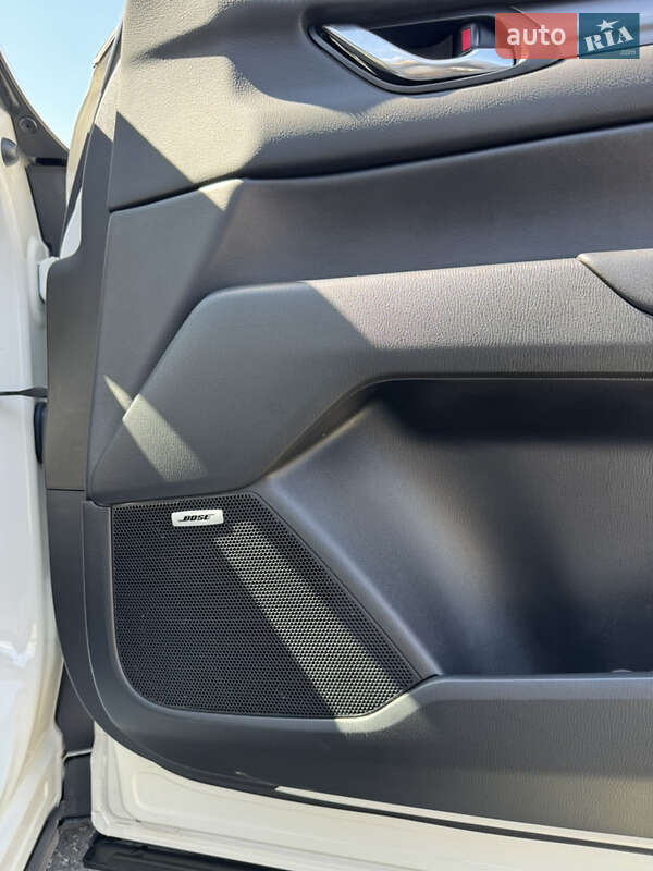 Внедорожник / Кроссовер Mazda CX-5 2018 в Киеве
