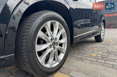 Внедорожник / Кроссовер Mazda CX-5 2014 в 