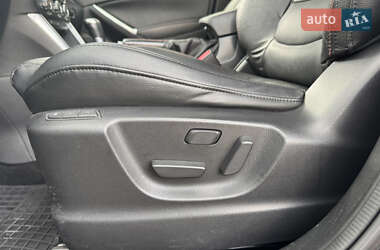 Внедорожник / Кроссовер Mazda CX-5 2014 в 