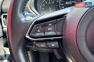 Внедорожник / Кроссовер Mazda CX-5 2020 в 