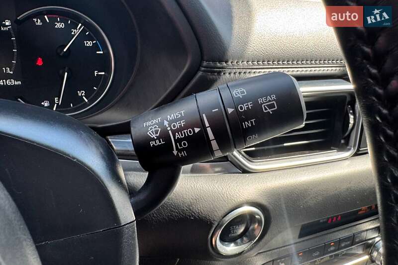 Внедорожник / Кроссовер Mazda CX-5 2020 в Киеве