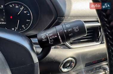 Внедорожник / Кроссовер Mazda CX-5 2020 в 