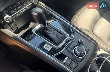 Внедорожник / Кроссовер Mazda CX-5 2020 в 