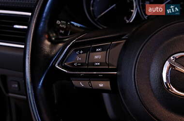 Внедорожник / Кроссовер Mazda CX-5 2019 в 