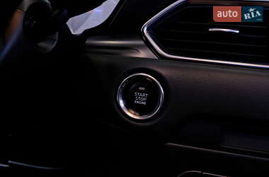 Внедорожник / Кроссовер Mazda CX-5 2019 в 