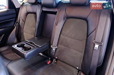 Внедорожник / Кроссовер Mazda CX-5 2019 в 