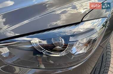 Внедорожник / Кроссовер Mazda CX-5 2016 в 