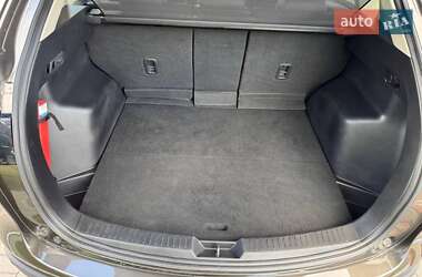 Внедорожник / Кроссовер Mazda CX-5 2016 в 