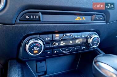 Внедорожник / Кроссовер Mazda CX-5 2017 в 