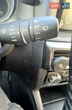 Внедорожник / Кроссовер Mazda CX-5 2015 в 