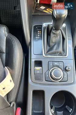 Внедорожник / Кроссовер Mazda CX-5 2015 в 