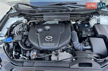 Внедорожник / Кроссовер Mazda CX-5 2014 в 