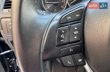 Внедорожник / Кроссовер Mazda CX-5 2014 в 