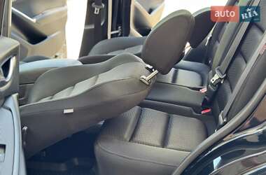Внедорожник / Кроссовер Mazda CX-5 2014 в 