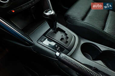 Внедорожник / Кроссовер Mazda CX-5 2012 в 