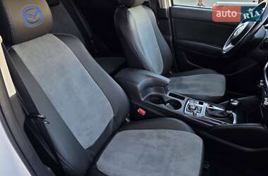 Внедорожник / Кроссовер Mazda CX-5 2015 в 
