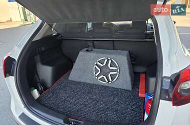 Внедорожник / Кроссовер Mazda CX-5 2015 в 