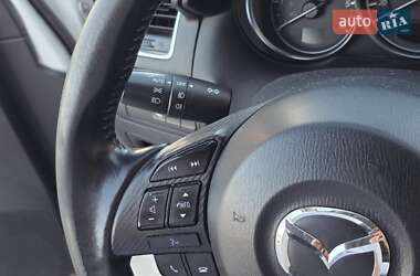 Внедорожник / Кроссовер Mazda CX-5 2015 в 