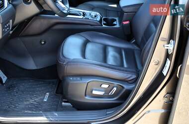 Внедорожник / Кроссовер Mazda CX-5 2020 в 