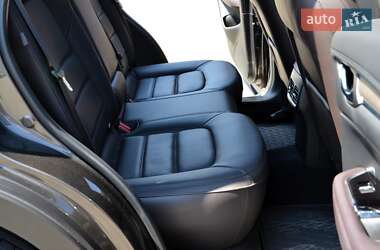 Внедорожник / Кроссовер Mazda CX-5 2020 в 